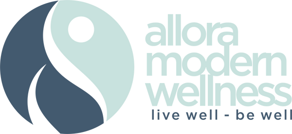 allora modern wellness