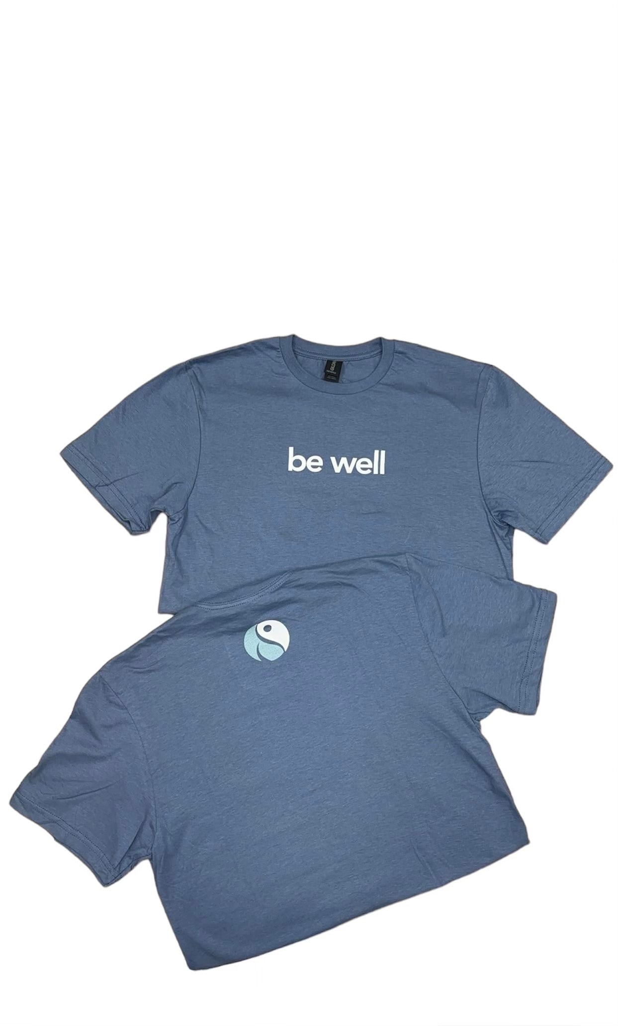 be well tee